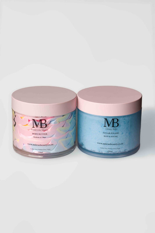 🍭 Sugar Rush Bundle