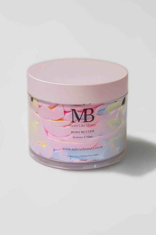 Sweet Like Money Body Butter
