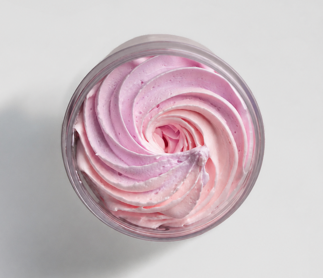 Pretty Savage Body Butter