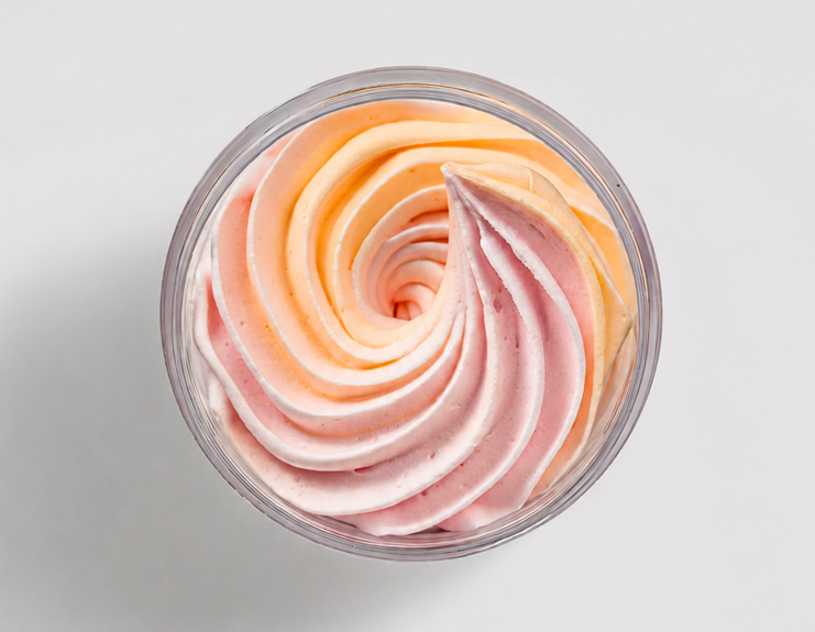 Cashmere Princess Body Butter